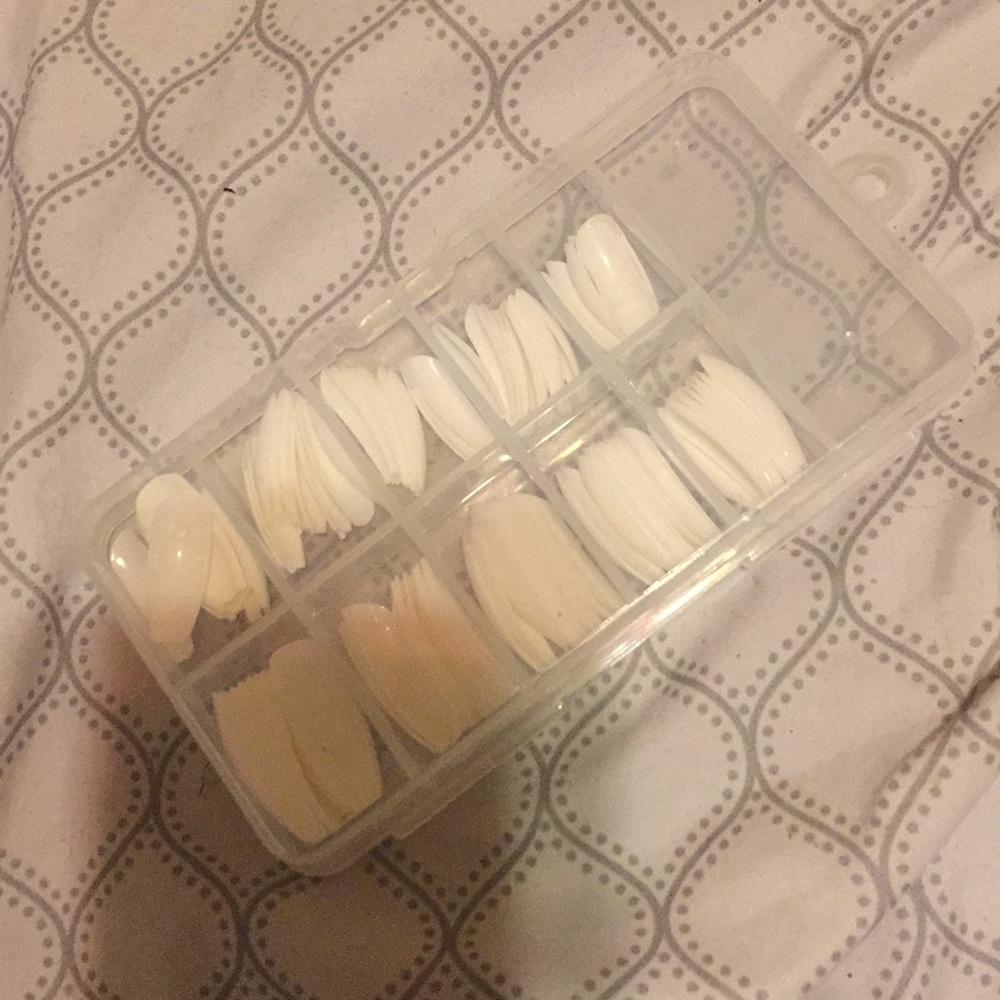 Acrylic Set